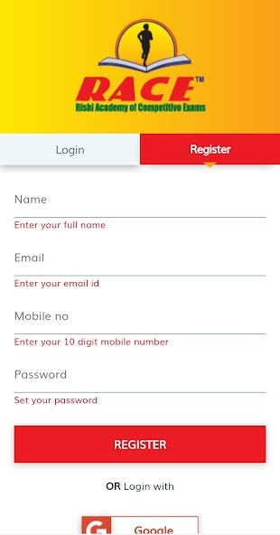 Run android online APK Race4Job from MyAndroid or emulate Race4Job using MyAndroid Run android online APK Race4Job from MyAndroid or emulate Race4Job using MyAndroid