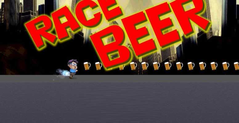 Emulate Android APK Race Beer Corrida da cerveja
