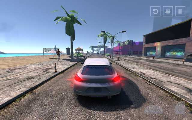 Emulate Android APK Race Car Driving : Simulator High Speed City 3D Emulate Android APK Race Car Driving : Simulator High Speed City 3D
