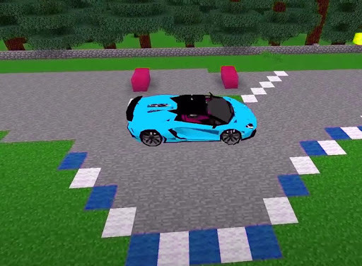 Run android online APK Race Cars Mods for mcpe from MyAndroid or emulate Race Cars Mods for mcpe using MyAndroid Run android online APK Race Cars Mods for mcpe from MyAndroid or emulate Race Cars Mods for mcpe using MyAndroid