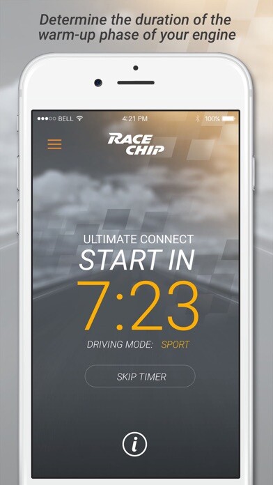 Emulate Android APK RaceChip Emulate Android APK RaceChip