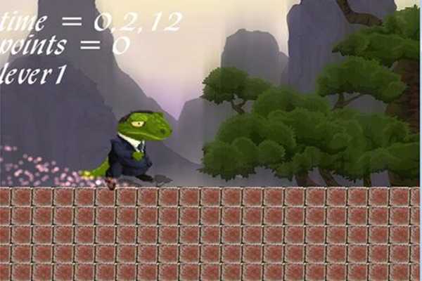 Emulate Android APK race crocodile Emulate Android APK race crocodile