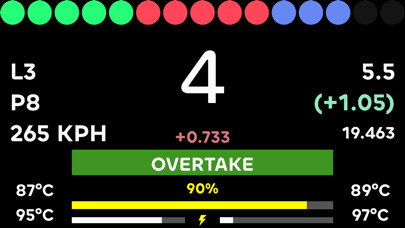 Emulate iPhone app Race Dash for Sim Games using MyAndroid Emulate iPhone app Race Dash for Sim Games using MyAndroid