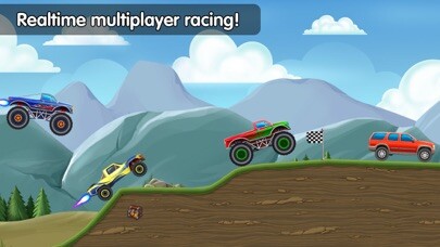 Emulate iPhone app Race Day - Multiplayer Racing using MyAndroid Emulate iPhone app Race Day - Multiplayer Racing using MyAndroid