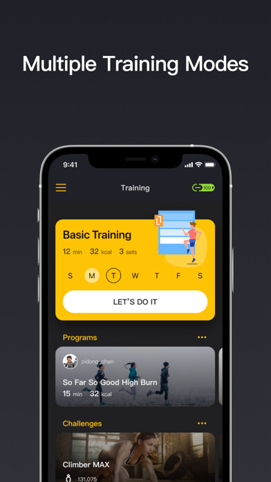Emulate iPhone app RaceFit CORE Fitness using MyAndroid Emulate iPhone app RaceFit CORE Fitness using MyAndroid