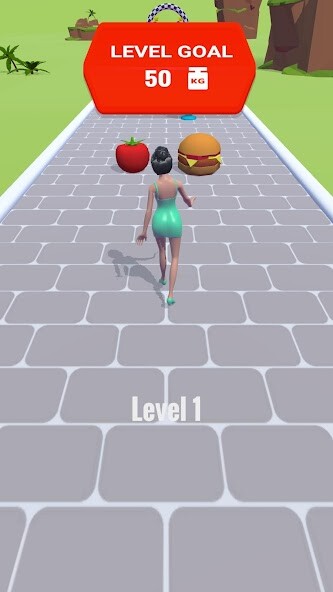 Run android online APK Race Fit from MyAndroid or emulate Race Fit using MyAndroid