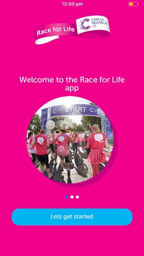 Run android online APK Race for Life from MyAndroid or emulate Race for Life using MyAndroid Run android online APK Race for Life from MyAndroid or emulate Race for Life using MyAndroid
