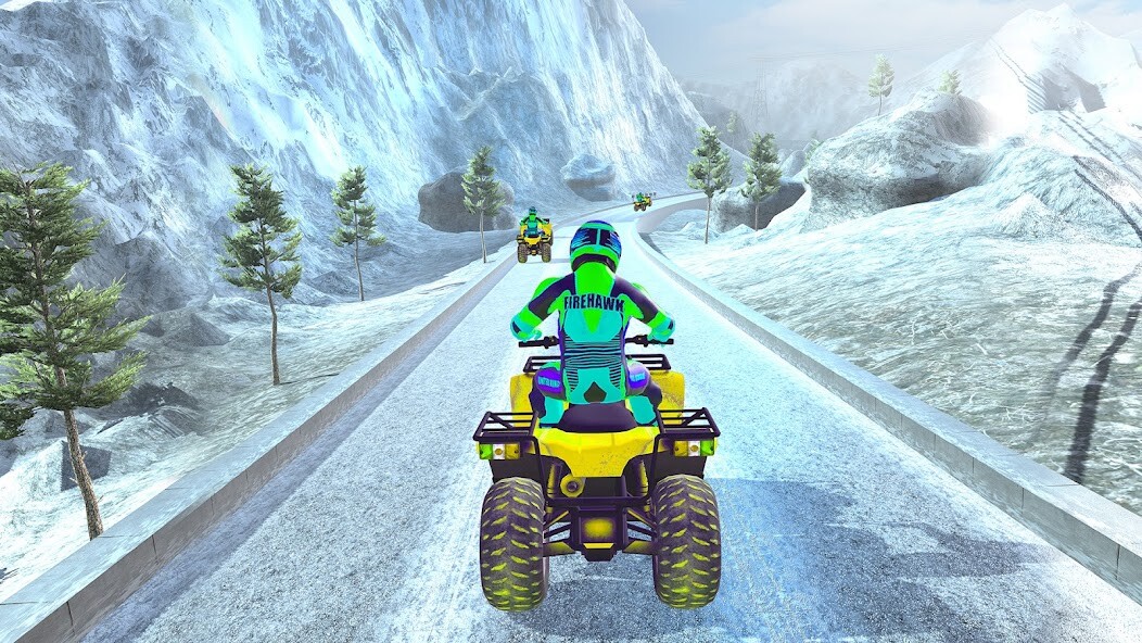 Run android online APK Race Hero: ATV Quad Bike Race from MyAndroid or emulate Race Hero: ATV Quad Bike Race using MyAndroid Run android online APK Race Hero: ATV Quad Bike Race from MyAndroid or emulate Race Hero: ATV Quad Bike Race using MyAndroid