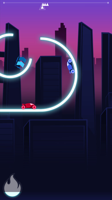Run android online APK Race IO from MyAndroid or emulate Race IO using MyAndroid