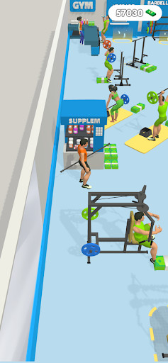Run android online APK Race Jogger 3D from MyAndroid or emulate Race Jogger 3D using MyAndroid