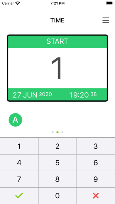 Emulate iPhone app RaceLite using MyAndroid Emulate iPhone app RaceLite using MyAndroid