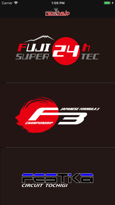 Run android online APK RaceLive from MyAndroid or emulate RaceLive using MyAndroid