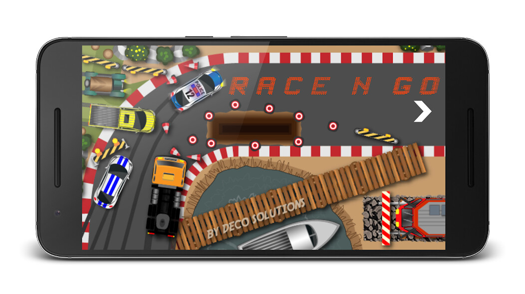 Run android online APK Race N Go from MyAndroid or emulate Race N Go using MyAndroid Run android online APK Race N Go from MyAndroid or emulate Race N Go using MyAndroid