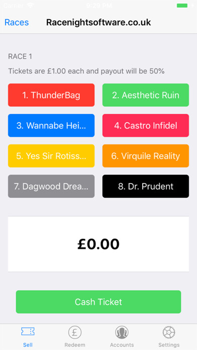 Run android online APK Race Night Tote from MyAndroid or emulate Race Night Tote using MyAndroid Run android online APK Race Night Tote from MyAndroid or emulate Race Night Tote using MyAndroid