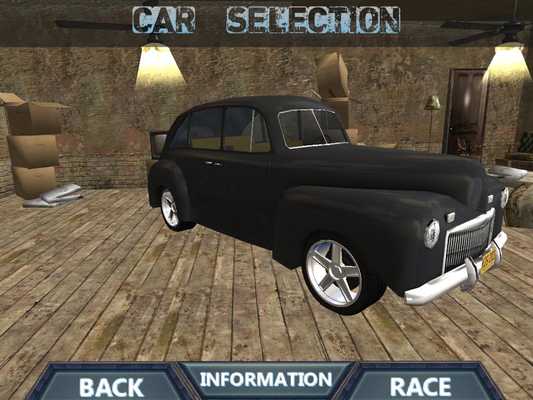 Emulate Android APK Race Of Empire