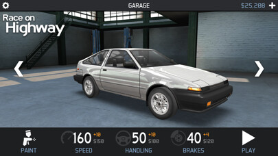 Emulate iPhone app Race on Highway using MyAndroid Emulate iPhone app Race on Highway using MyAndroid