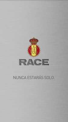 Emulate Android APK RACE Parking