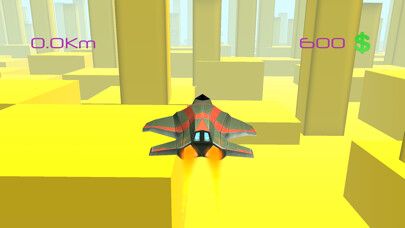 Emulate iPhone app Racer Aircraft 3d using MyAndroid Emulate iPhone app Racer Aircraft 3d using MyAndroid
