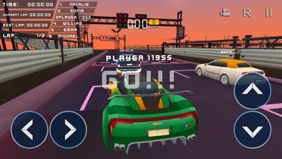 Emulate iPhone app Race Rally Drift Burnout using MyAndroid Emulate iPhone app Race Rally Drift Burnout using MyAndroid