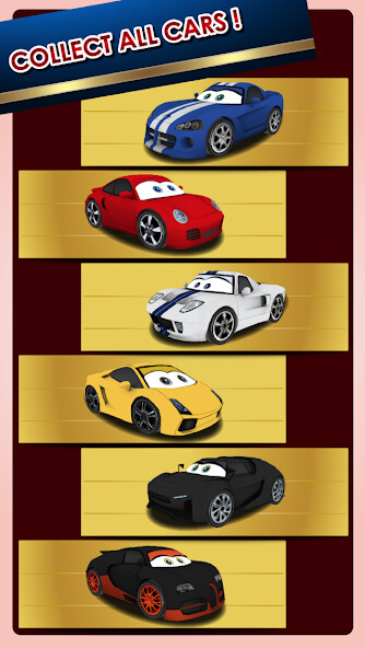 Emulate Android APK Racer Cars 3D Emulate Android APK Racer Cars 3D