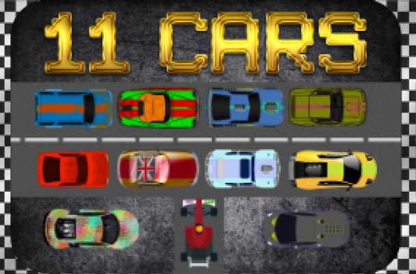 Emulate Android APK Racer In Car Full Of Pixels Emulate Android APK Racer In Car Full Of Pixels