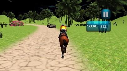 Emulate iPhone app Racer Jockeys using MyAndroid Emulate iPhone app Racer Jockeys using MyAndroid
