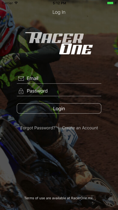 Emulate iPhone app RacerOne using MyAndroid Emulate iPhone app RacerOne using MyAndroid