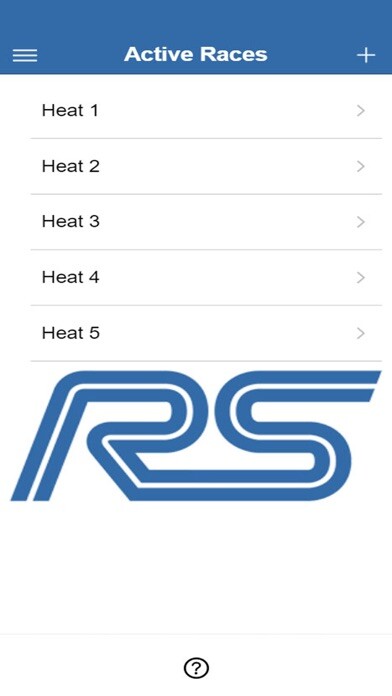 Emulate iPhone app Racer Scan using MyAndroid Emulate iPhone app Racer Scan using MyAndroid