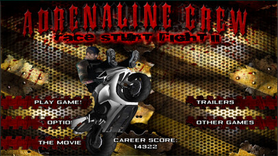 Emulate iPhone app Race, Stunt, Fight 2! Lite using MyAndroid Emulate iPhone app Race, Stunt, Fight 2! Lite using MyAndroid