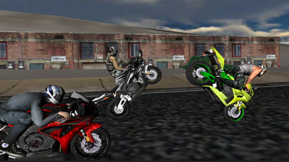 Emulate iPhone app Race, Stunt, Fight, Lite! using MyAndroid Emulate iPhone app Race, Stunt, Fight, Lite! using MyAndroid
