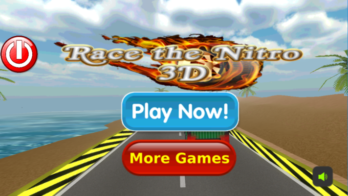 Emulate Android APK Race The Nitro Bike 3D