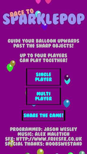 Emulate Android APK Race to Sparklepop Emulate Android APK Race to Sparklepop