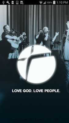 Emulate Android APK Racine Christian Church