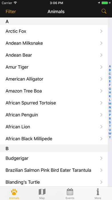 Run android online APK Racine Zoo from MyAndroid or emulate Racine Zoo using MyAndroid