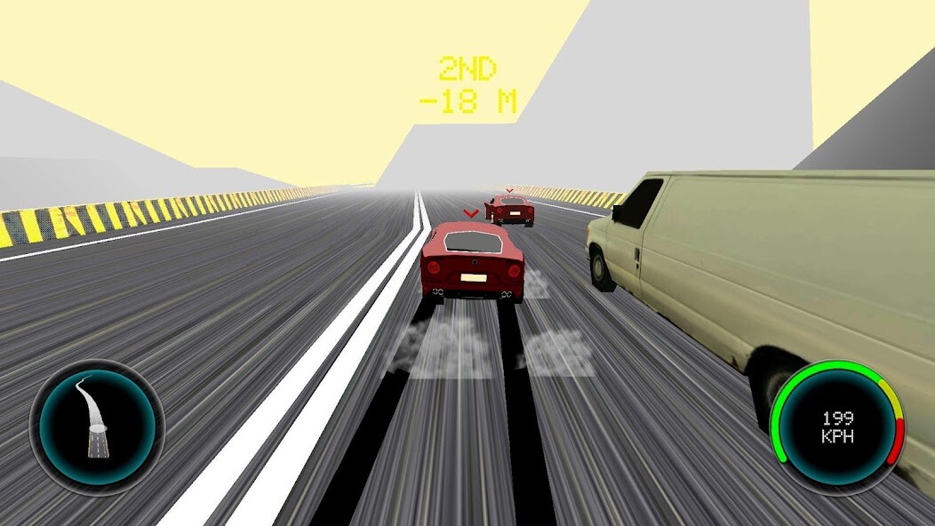 Run android online APK Racing2P! Multiplayer Racing from MyAndroid or emulate Racing2P! Multiplayer Racing using MyAndroid