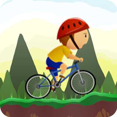 Emulate Android APK Racing BMX Bike Race Free