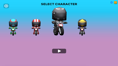 Emulate iPhone app Racing - Bridge Racing Games using MyAndroid Emulate iPhone app Racing - Bridge Racing Games using MyAndroid