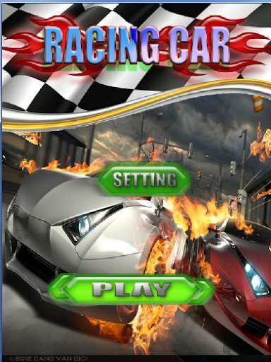 Run android online APK Racing Car Game 2015 from MyAndroid or emulate Racing Car Game 2015 using MyAndroid