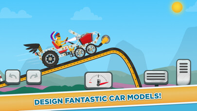Emulate iPhone app Racing Car Game for Kids 3 - 6 using MyAndroid Emulate iPhone app Racing Car Game for Kids 3 - 6 using MyAndroid