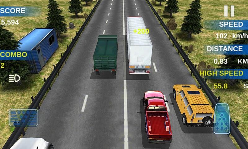 Emulate Android APK Racing Car Game Emulate Android APK Racing Car Game