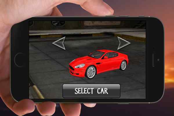 Emulate Android APK Racing Cars - Drift Racing Car Emulate Android APK Racing Cars - Drift Racing Car