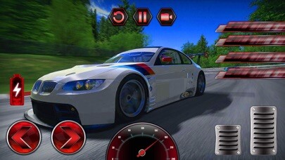 Emulate iPhone app Racing Car Simulator 2022 using MyAndroid Emulate iPhone app Racing Car Simulator 2022 using MyAndroid