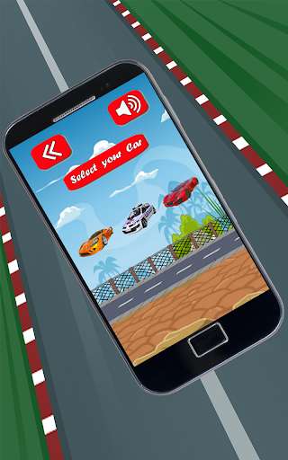 Run android online APK Racing Car Street from MyAndroid or emulate Racing Car Street using MyAndroid