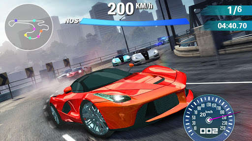 Emulate Android APK Racing Car Traffic City Speed Emulate Android APK Racing Car Traffic City Speed
