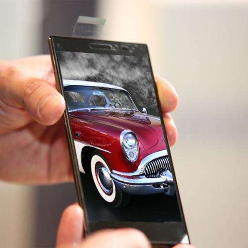 Emulate Android APK Racing Car Wallpaper Emulate Android APK Racing Car Wallpaper