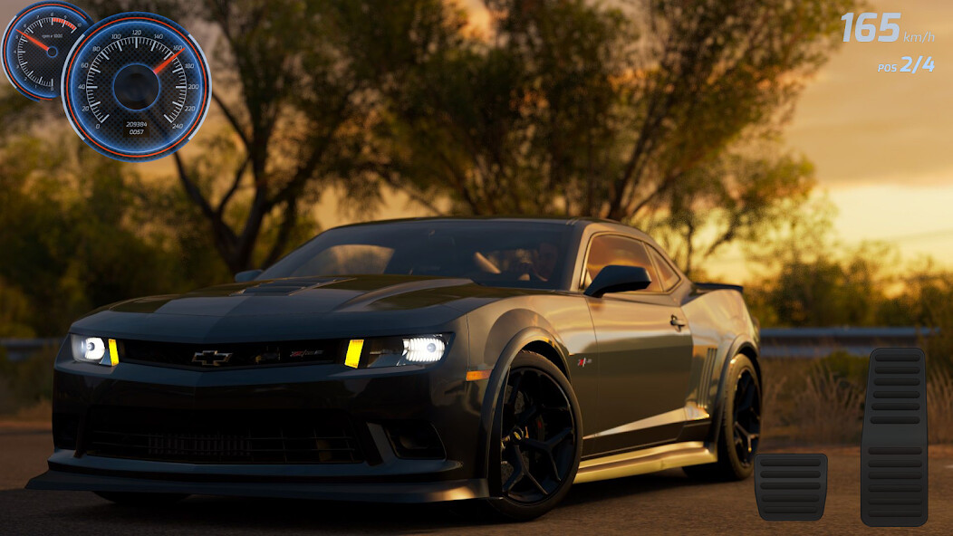 Run android online APK Racing Chevrolet Camaro SS from MyAndroid or emulate Racing Chevrolet Camaro SS using MyAndroid Run android online APK Racing Chevrolet Camaro SS from MyAndroid or emulate Racing Chevrolet Camaro SS using MyAndroid