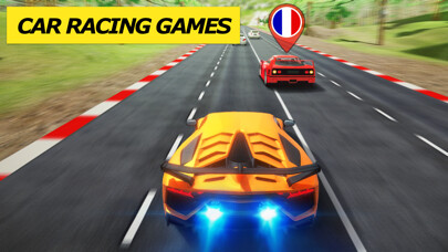 Emulate iPhone app Racing Clash: Car Racing using MyAndroid Emulate iPhone app Racing Clash: Car Racing using MyAndroid