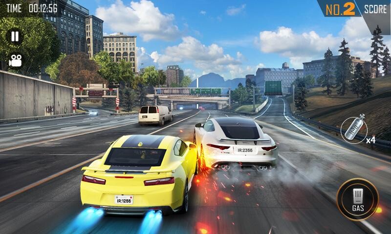 Run android online APK Racing Drift Fast Speed from MyAndroid or emulate Racing Drift Fast Speed using MyAndroid