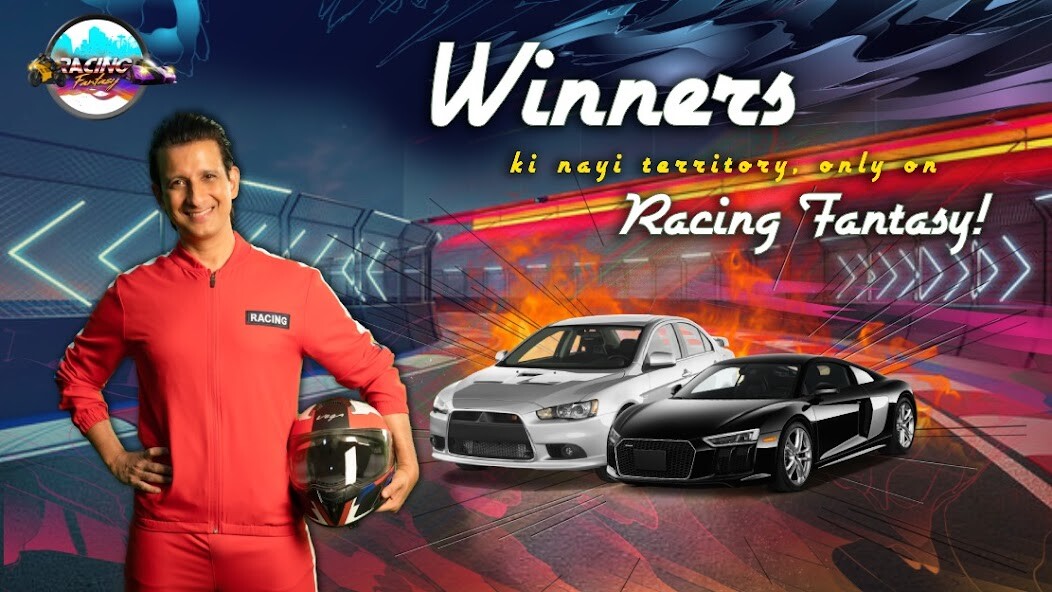Run android online APK Racing Fantasy - Real Car Game from MyAndroid or emulate Racing Fantasy - Real Car Game using MyAndroid