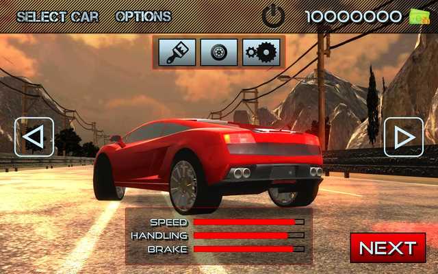 Emulate Android APK Racing Fever Nitro in Car : Highway Hot Wheelie 3D Emulate Android APK Racing Fever Nitro in Car : Highway Hot Wheelie 3D